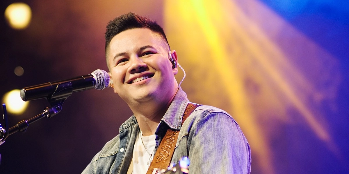 Event image for Brandon Lorenzo at the King Eddy