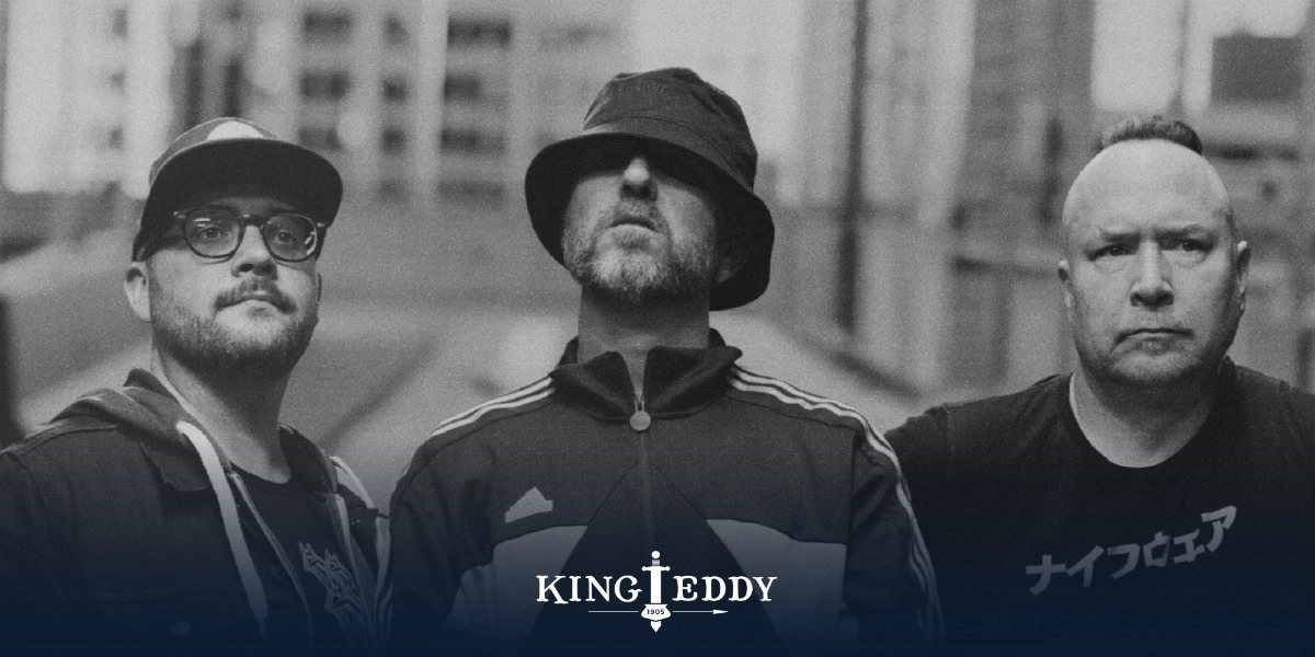 Event image for The Plinths with special guests Ben Rose and Café Rosé