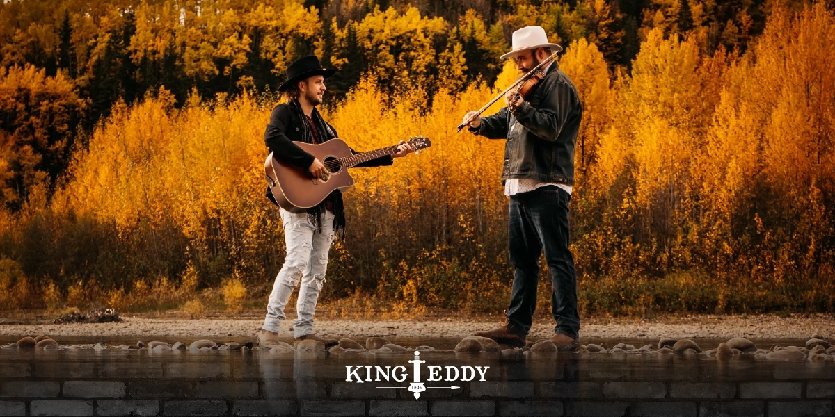 Event image for Hey! Driver at the King Eddy