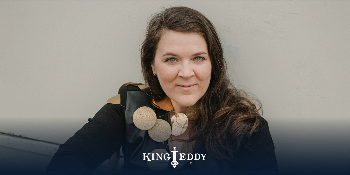 Event image for S.K. Wellington at the King Eddy