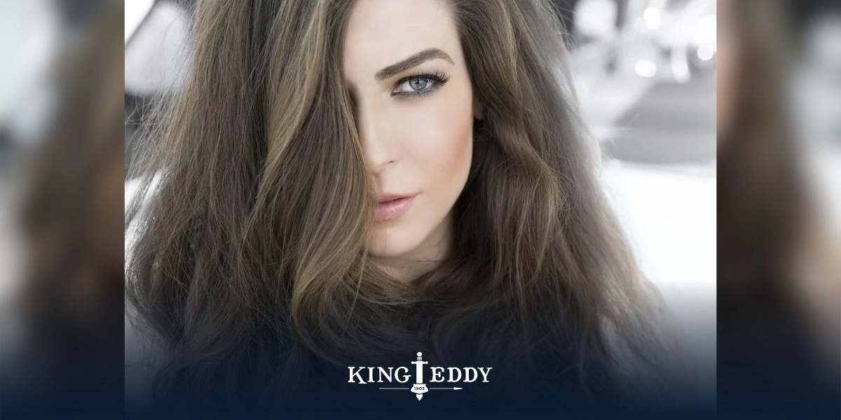 Event image for Tareya at the King Eddy