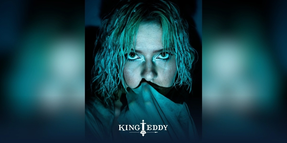 Event image for Cas Jade at the King Eddy