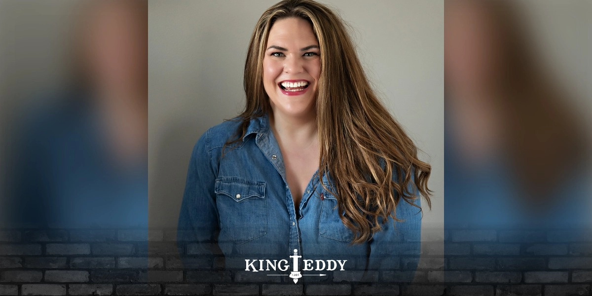 Event image for Lyndsey Hoff at the King Eddy — SOLD OUT