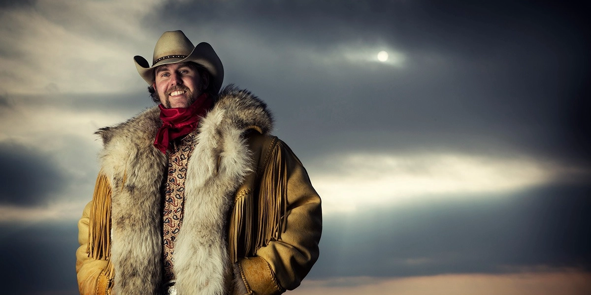 Event image for Tim Hus at the King Eddy