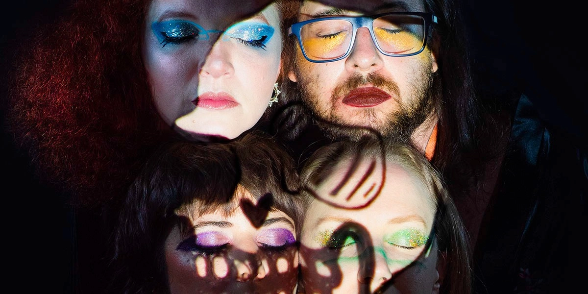 Event image for Bad Buddy at the King Eddy