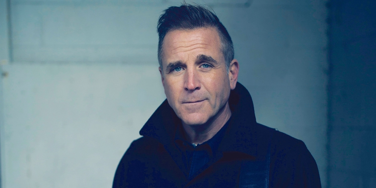 Event image for An Intimate Evening with Séan McCann of Great Big Sea