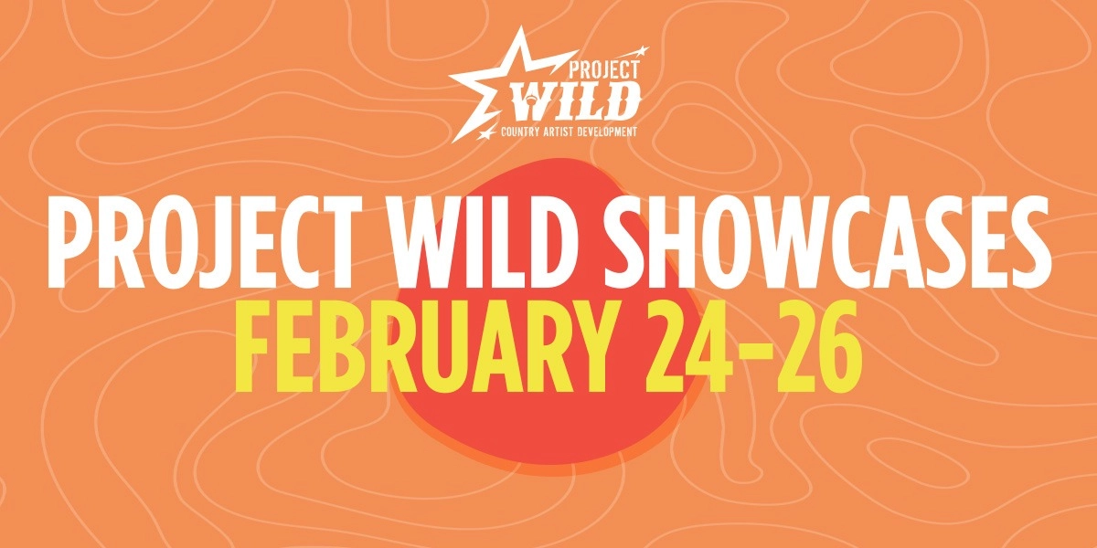 Event image for Project WILD Showcase #2