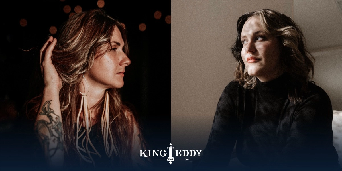 Event image for BirdBelly and Mallory Chipman