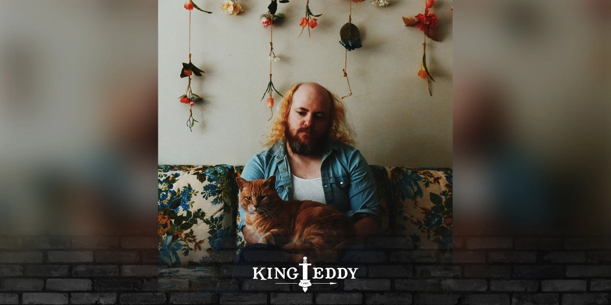 Event image for Carter Felker Album Release Party for Loser