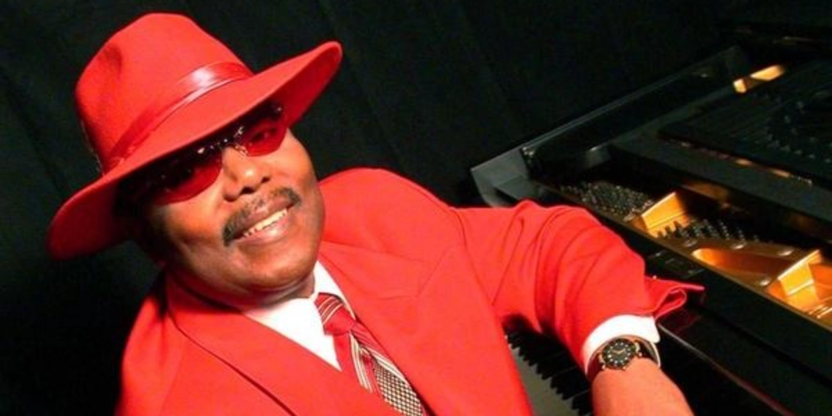 Event image for Kenny "Blues Boss" Wayne at the King Eddy