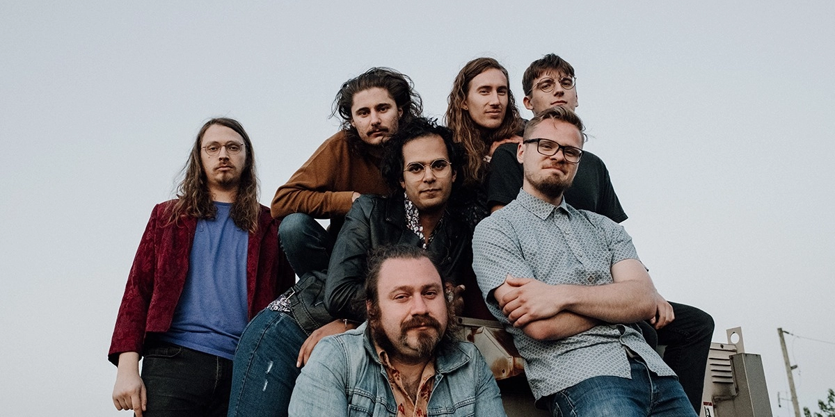 Event image for Apollo Suns at the King Eddy