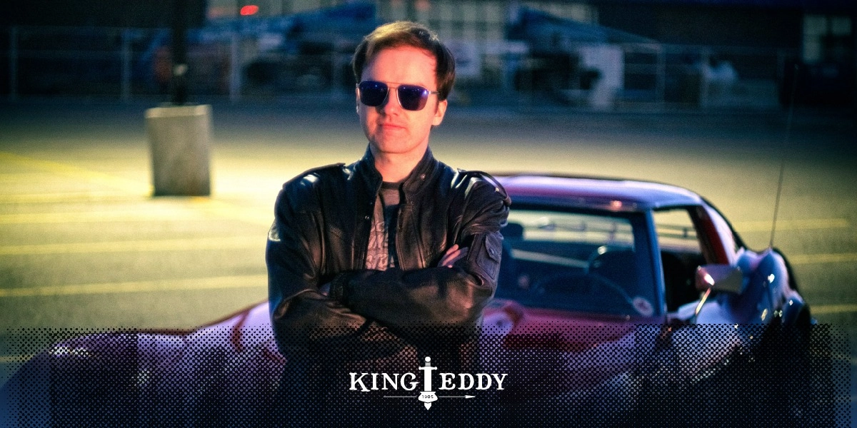 Event image for Jackson Reed and The Silverbirds with Natalia Chai