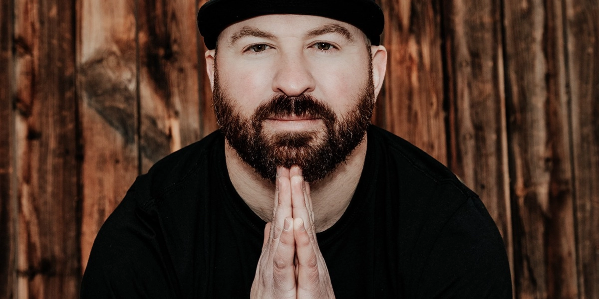 Event image for Steve Jevne: "Best Friends Fall in Love" Single Release Show