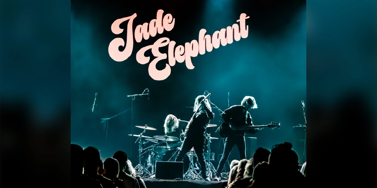 Event image for Jade Elephant at the King Eddy