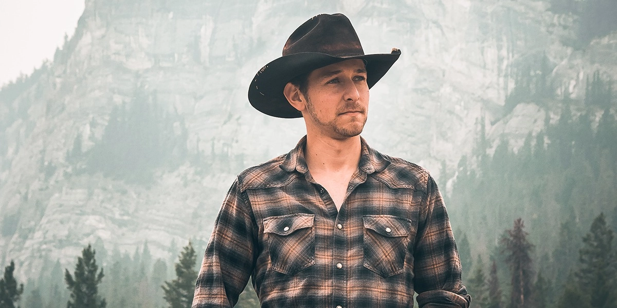 Event image for Ryan Lindsay at the King Eddy