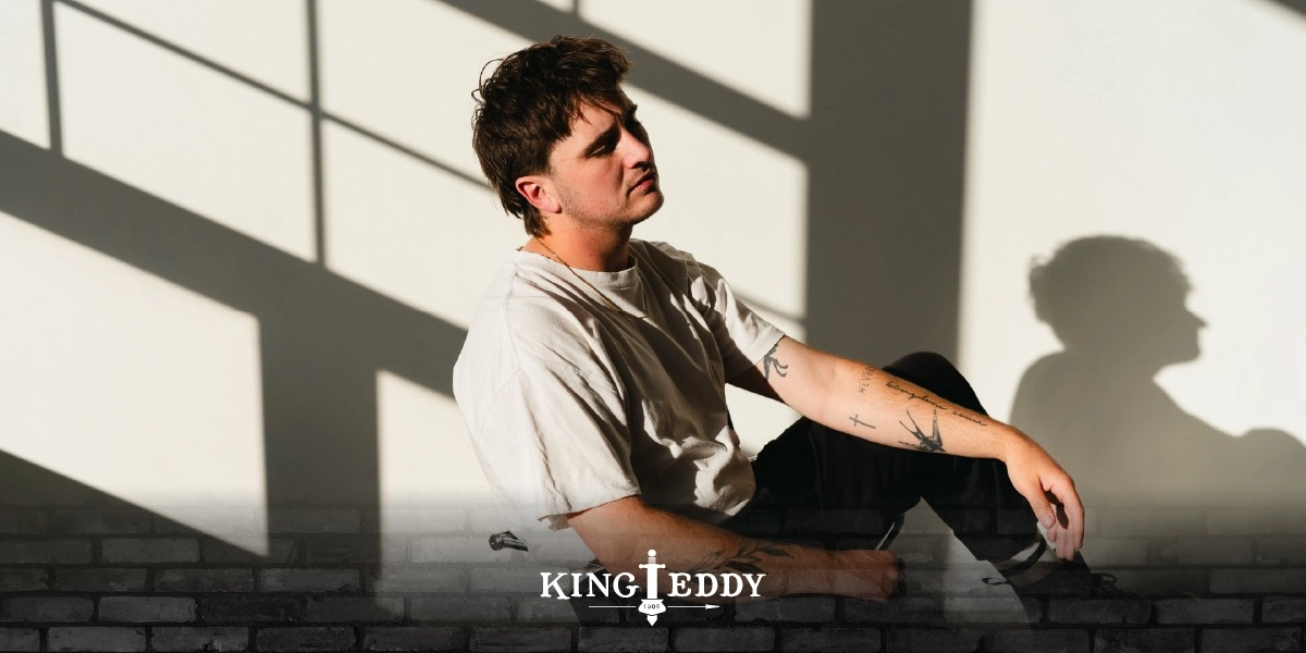 Event image for Edwardson with Alcoves