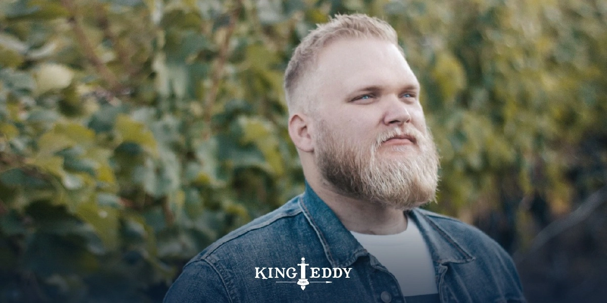 Event image for Eric Braun with Kate Reid at the King Eddy