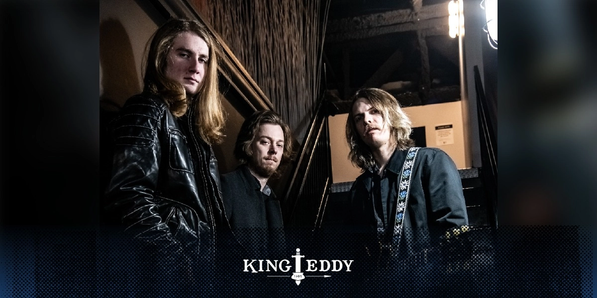 Event image for Jade Elephant at the King Eddy