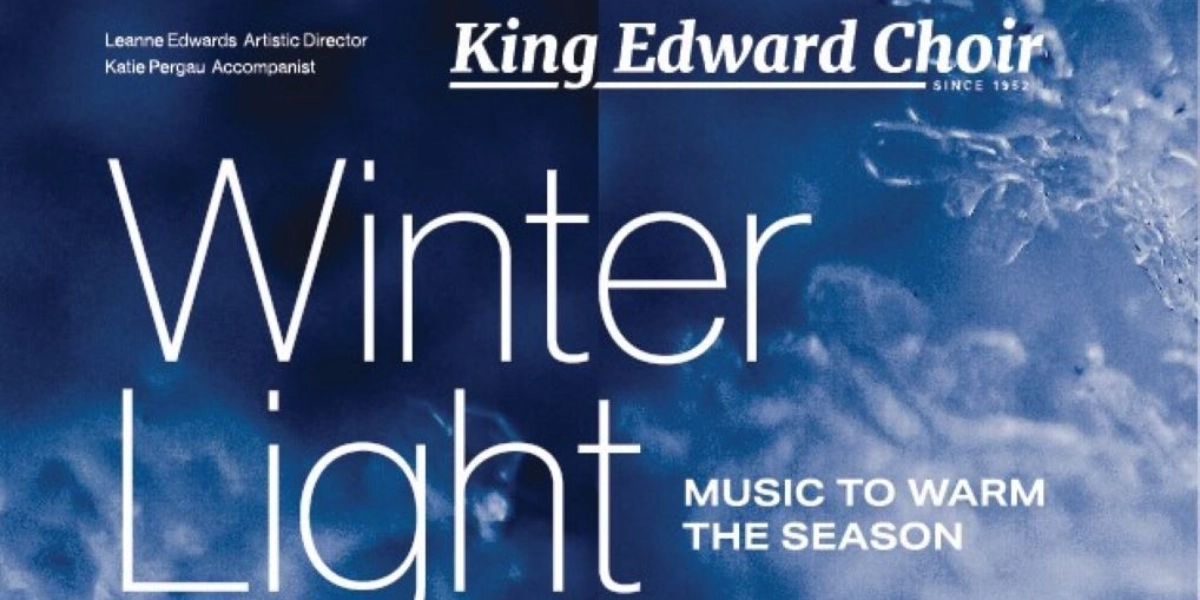 Event image for Winter Light