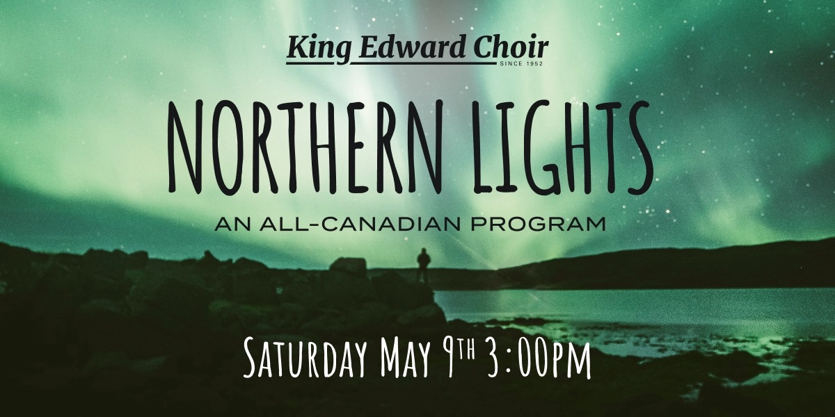 Event image for Northern Lights