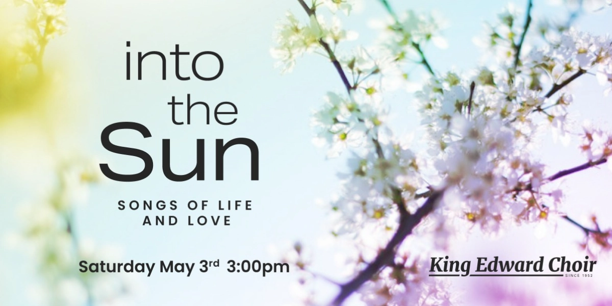 Event image for Into the Sun