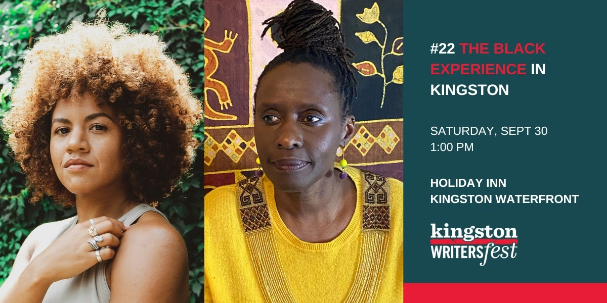 Event image for 22. The Black Experience in Kingston