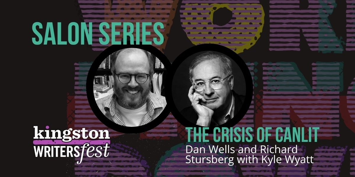 Event image for The Crisis of Canlit