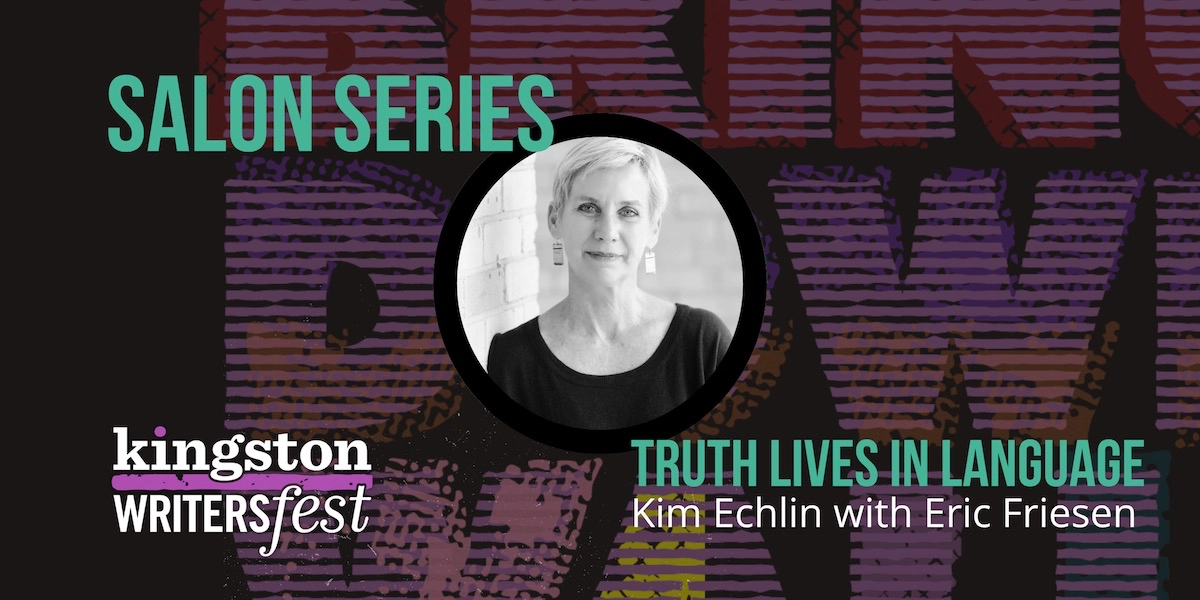 Event image for Truth Lives in Language
