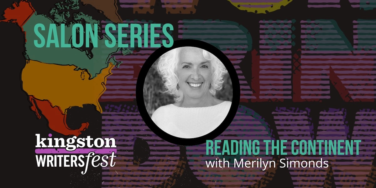 Event image for Reading the Continent