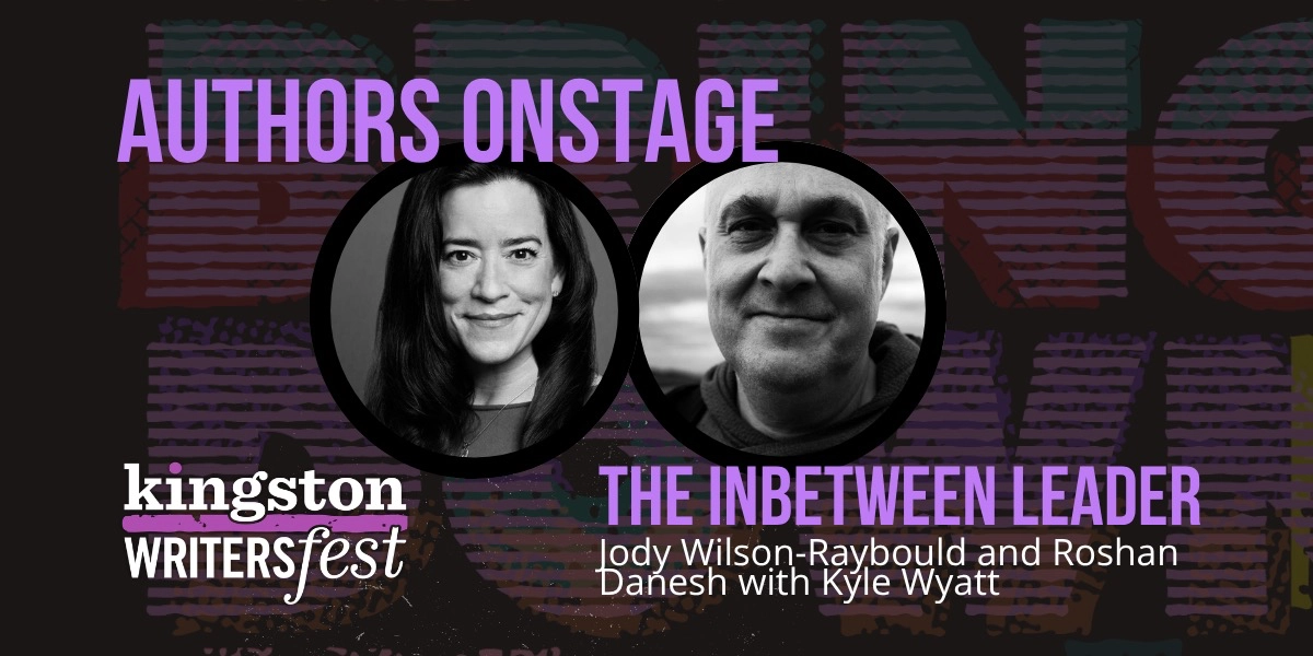 Event image for The Inbetween Leader