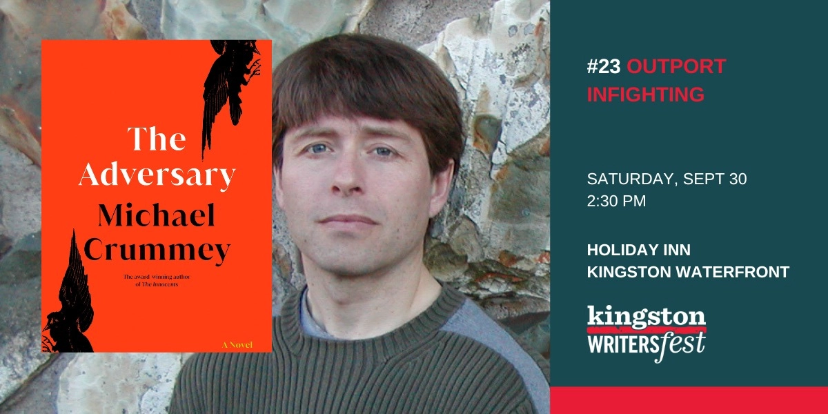 Event image for 23. Outport Infighting