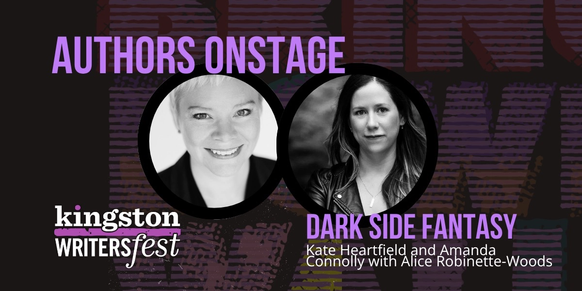 Event image for Dark Side Fantasy