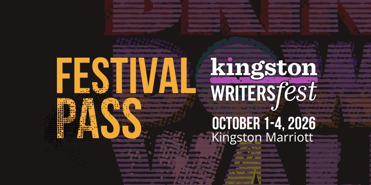 Event image for 2026 KWF Festival Pass