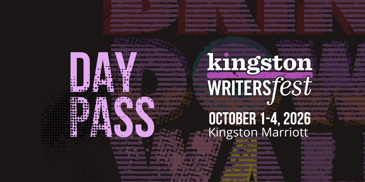 Event image for 2026 KWF Day Pass -- NEW!