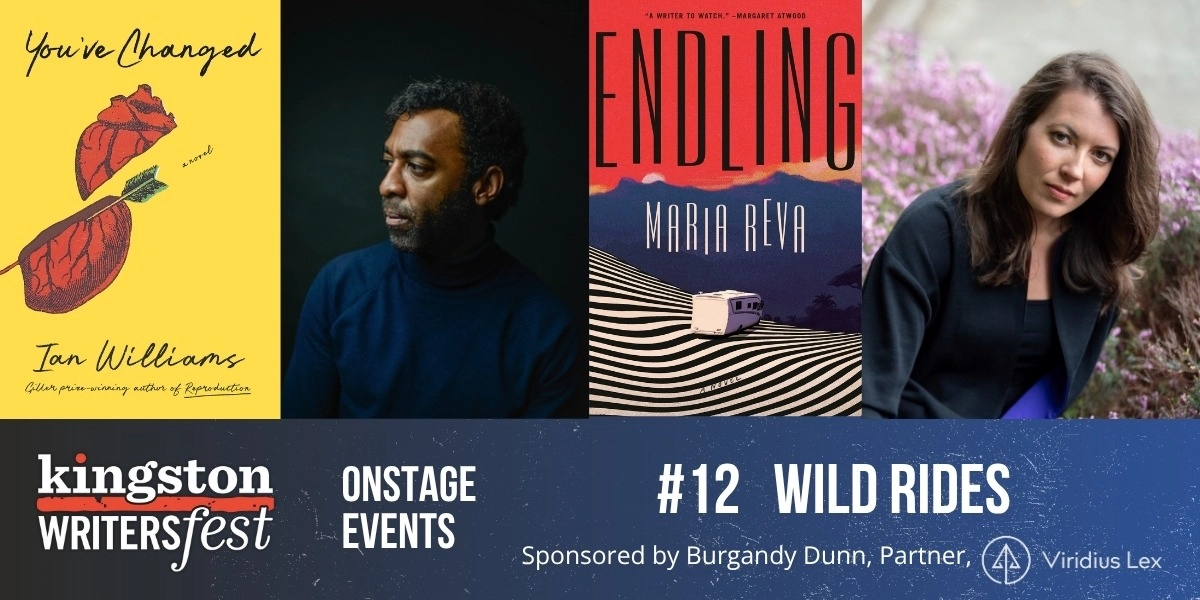 Event image for Onstage Event #12 Wild Rides