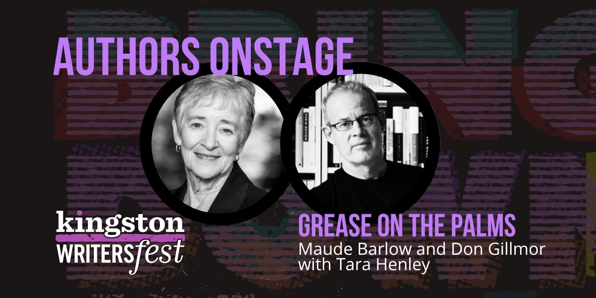 Event image for Grease on the Palms
