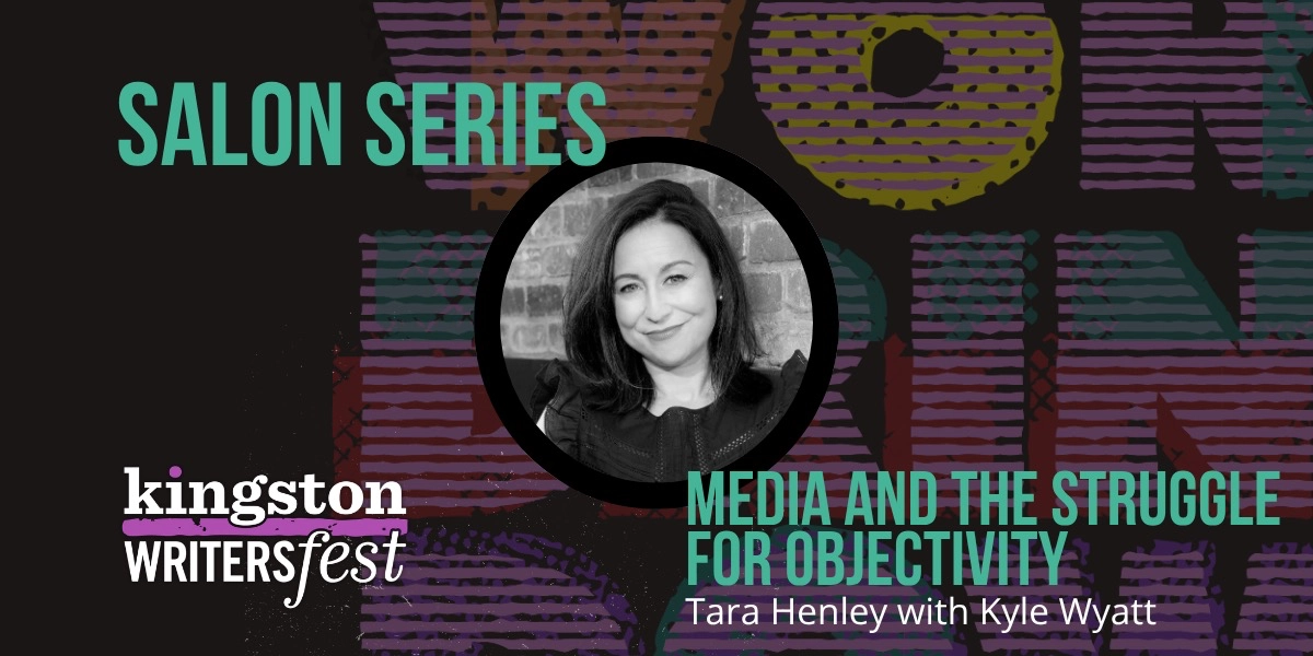Event image for Media and the Struggle for Objectivity