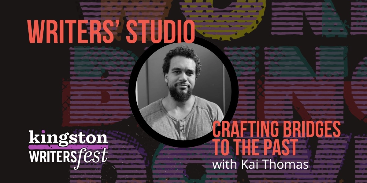 Event image for Crafting Bridges to the Past
