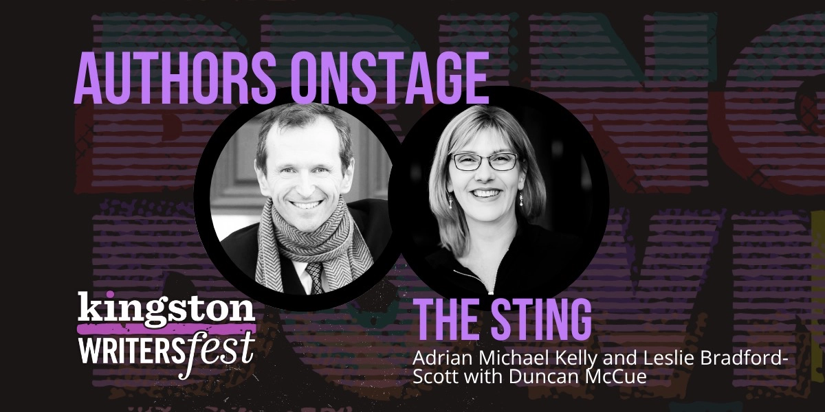 Event image for The Sting