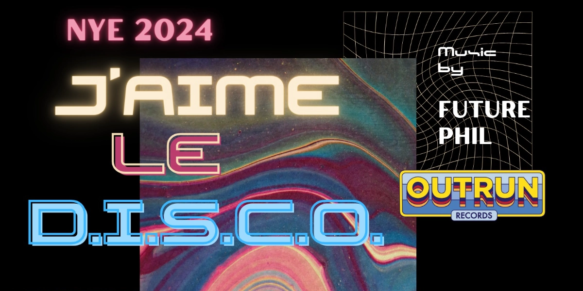 Event image for J'aime le D.I.S.C.O