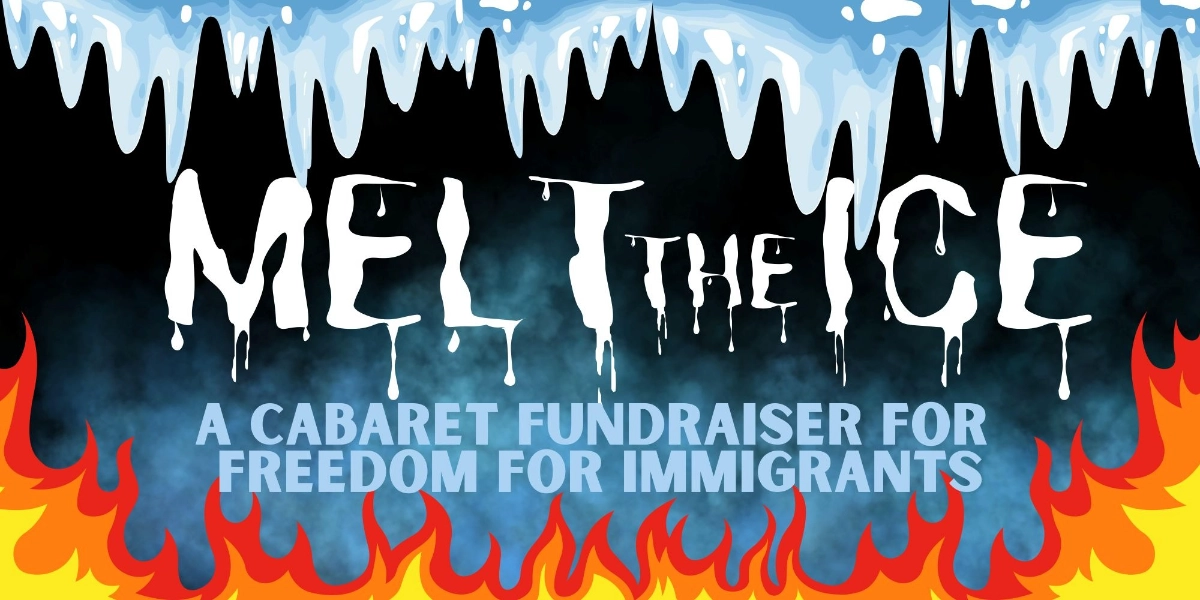 Event image for Melt The Ice