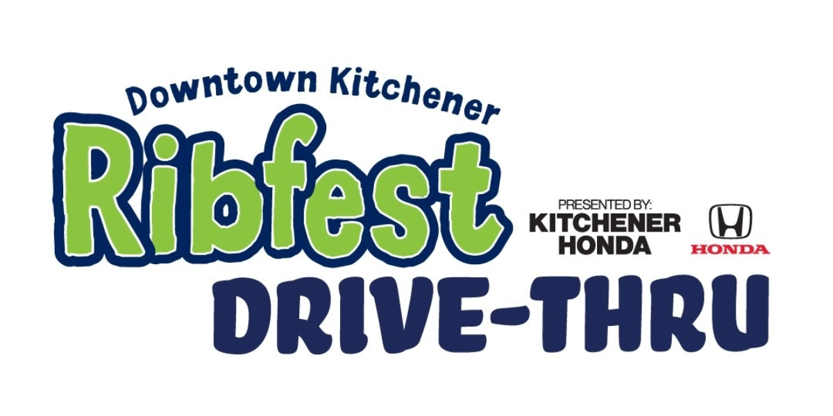 Event image for Kitchener Ribfest Drive-Thru - Aug 15th