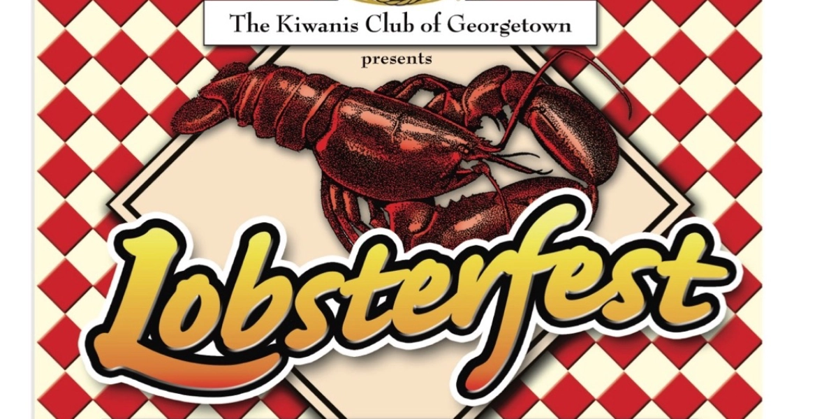 Event image for Lobsterfest