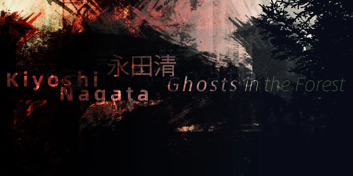 Kiyoshi Nagata album release party Ghosts in the Forest - Tranzac