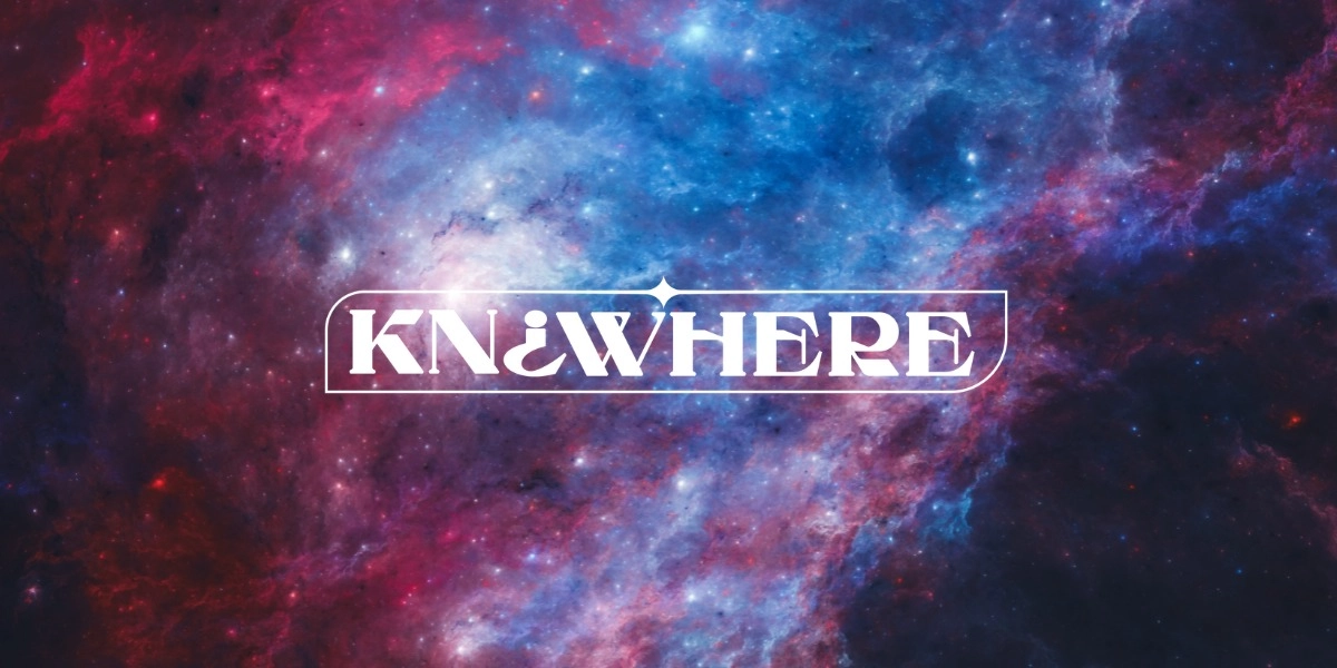 Event image for KN¿WHERE MUSIC FESTIVAL 2026