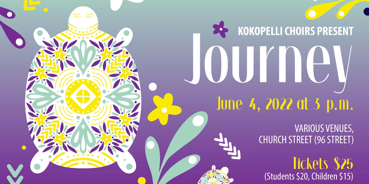 Event image for Journey