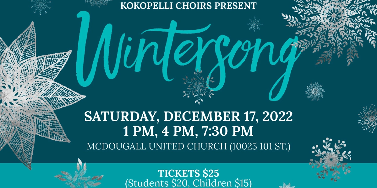 Event image for Wintersong