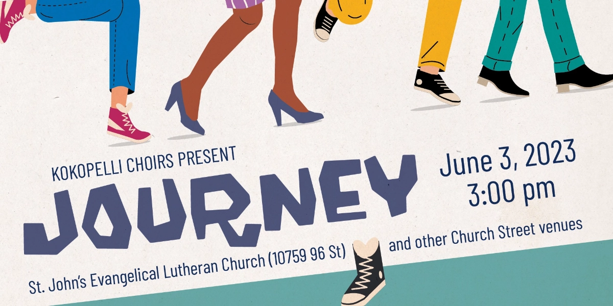 Event image for Journey