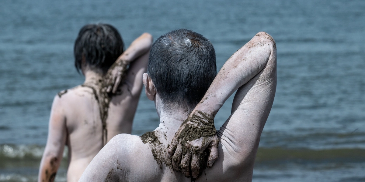 Event image for 2026 Wreck Beach Butoh