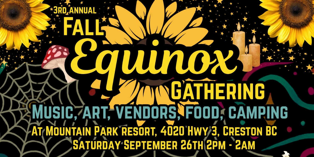 Event image for Fall Equinox Gathering